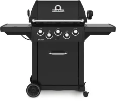 Plynový gril Broil King Signet 390 Shadow