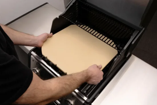 Broil King, pizza kámen Baron, Crown, Keg Broil King, pizza kámen Baron, Crown, Keg