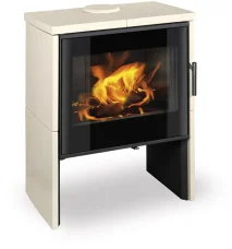 Krbová kamna Romotop RIANO G - keramika Krbová kamna Romotop RIANO G - keramika