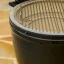 Limitovaná edice - keramický gril Big Green Egg L Onyx