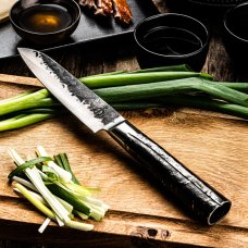 Forged Intense - nůž Santoku 14 cm