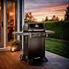 Plynový gril Broil King Gem 310 Shadow