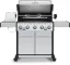 Plynový gril Broil King S 590 IR
