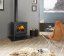 Krbová kamna Jotul F 500 ECO interiér 02 Krbová kamna Jotul F 500 ECO interiér 02