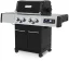 Plynový gril Broil King Regal Q 490 IR