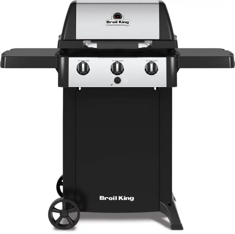 Plynový gril Broil King Gem 310