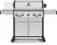 Plynový gril Broil King S 590 IR