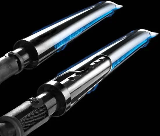 Vestavný plynový gril Broil King Baron 520 Built-In