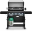 Plynový gril Broil King Baron 590 Shadow