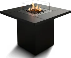 Terasové ohniště na plyn Planika Square Table Terasové ohniště na plyn Planika Square Table