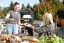Plynový gril Broil King Crown 490