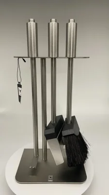 Krbové nářadí Red Anvil HiBoom-3, nerez