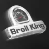 Plynový gril Broil King Royal 340