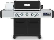 Plynový gril Broil King Regal Q 590 IR