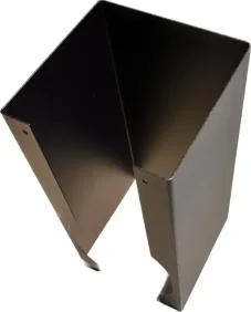 Jotul F 200 BP, F 205 BP, kryt externího přívodu vzduchu