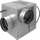 Teplovzdušné ventilátory