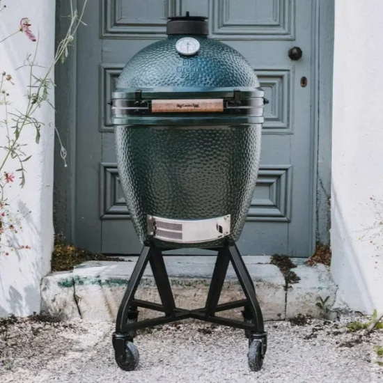 Big Green Egg, pojízdný stojan Nest Large