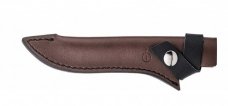 Forged Leather kožené pouzdro na vykosťovací nůž