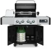 Plynový gril Broil King Regal Q 490 IR