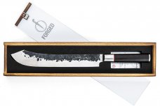 Forged Sebra řeznický nůž