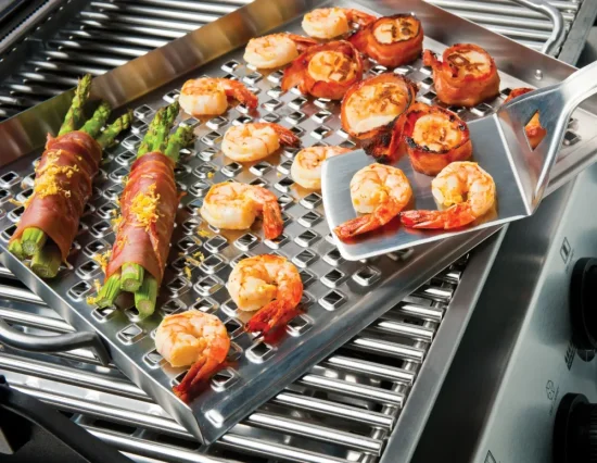 Grilovací plech Imperial, Broil King