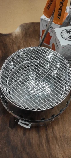 Výprodej - Petromax grilovací kamna Atago