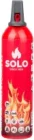 Hasící přístroje Solo