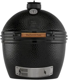 Limitovaná edice - keramický gril Big Green Egg XL Onyx