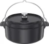 Rösle, litinový kotlík Dutch Oven Vario