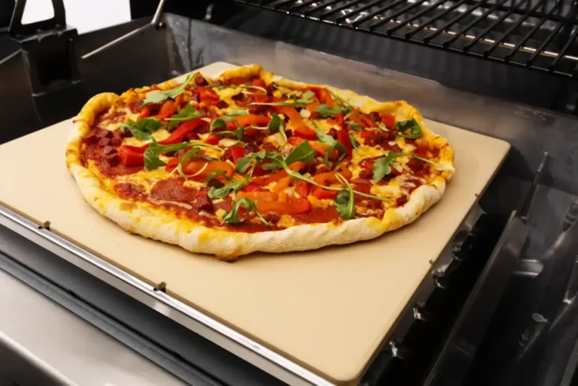Broil King, pizza kámen Monarch, Royal