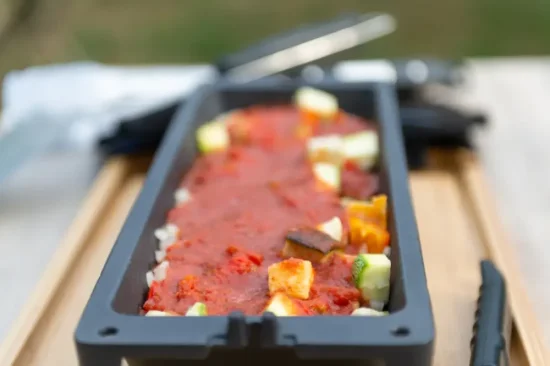 Broil King, litinový wok Regal/Imperial