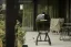 Limitovaná edice - keramický gril Big Green Egg L Onyx