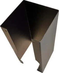 Jotul F 200 BP, F 205 BP, kryt externího přívodu vzduchu