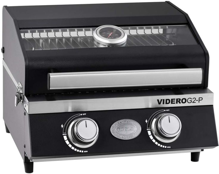 Rösle Videro G2 - Portable