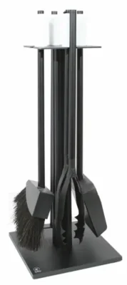 Krbové nářadí Red Anvil Black Tower-4 DAX