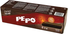 PEPO, čisticí poleno 1 ks