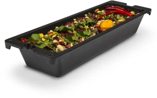 Broil King, litinový wok Regal/Imperial