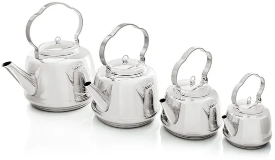 Konvice na čaj, Petromax Teakettle tk1 - 1,5 l