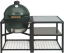 Výplň z nerezové oceli Big Green Egg