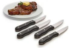 Sada steakových nožů 4 ks, Broil King