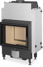 Krbová vložka Romotop Dynamic WB 2G 66.50.01, teplovodní výměník, zadní přikládání