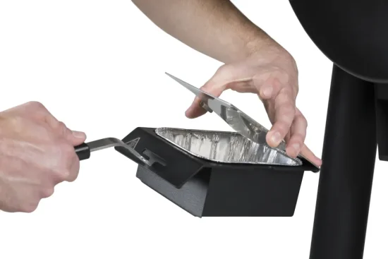 Odkapávací misky Pellet 3 ks, Broil King Odkapávací misky Pellet 3 ks, Broil King