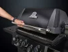 Plynový gril Broil King Signet 390 Shadow