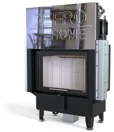 Krbová vložka teplovodní s výměníkem Defro Home NAVI ME G