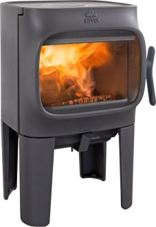 Krbová kamna Jotul F 105 R LL