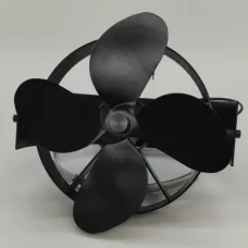 Termoelektrický krbový ventilátor s magnetem Lienbacher 21.00.382.2