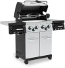 Plynový gril Broil King Regal S 490