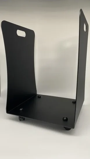 Zásobník na dřevo na kolečkách, Lienbacher 21.00.264.2