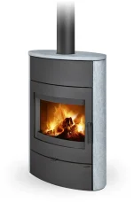 Krbová kamna Romotop NAVIA H - kámen