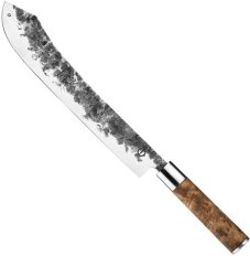 Forged VG10 řeznický nůž